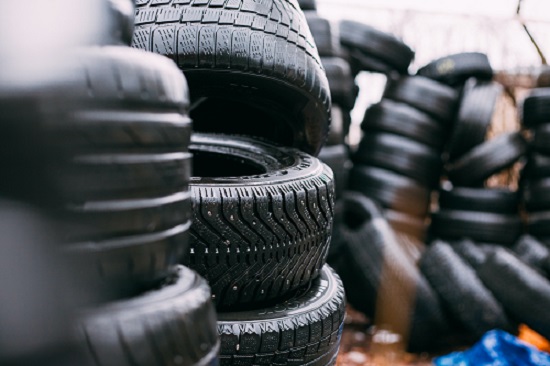东营制定轮胎产业三年发展规划