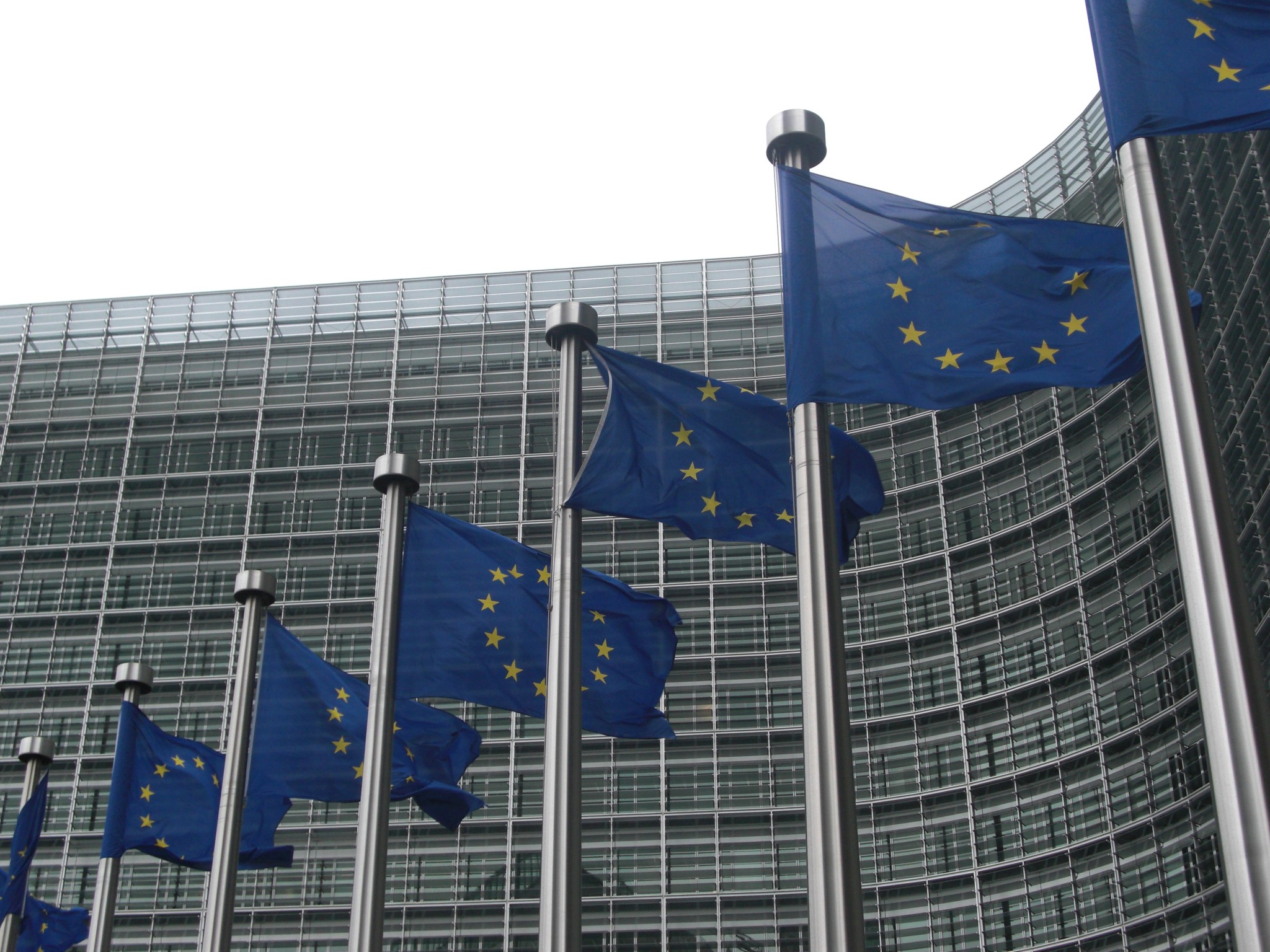 欧盟委员会启动轮胎行业反垄断调查