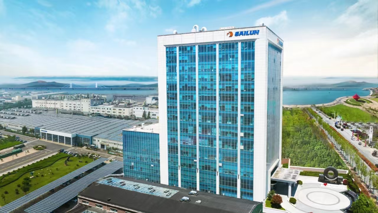 赛轮2024年收入突破300亿元