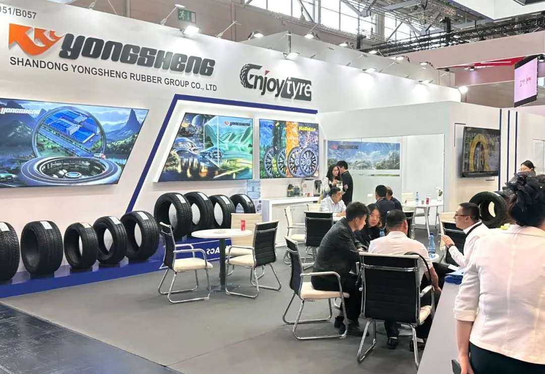 永盛拟在摩洛哥建设PCR工厂